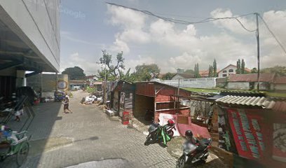 Ice Cream Noi - Nyah Mega