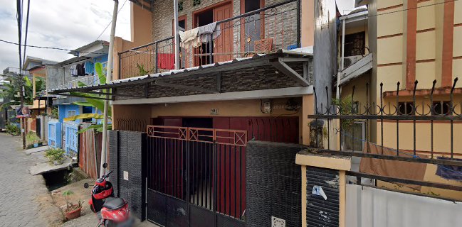 Rumah Biru (Food & Beverage)