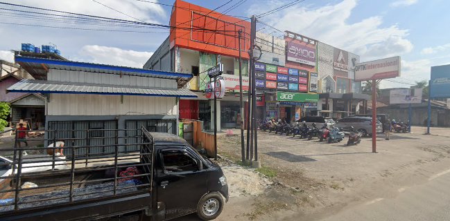 Toko Mentaya 88 - Kota Palangka Raya
