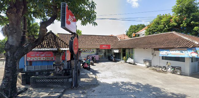 Jl. Hayam Wuruk No.141, Sumerta, Kec. Denpasar Tim., Kota Denpasar, Bali 80239