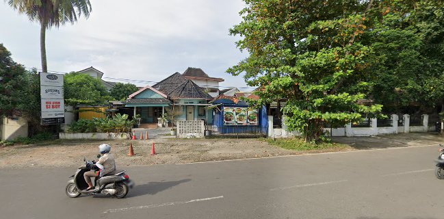 Opinii despre Mie Ayam Si Boy în Kota Palembang - Gastronomi dan perhotelan