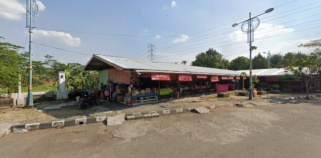 Tahu Gimbal PAK TRI & Aneka oleh-oleh khas Semarang - Gastronomi dan perhotelan