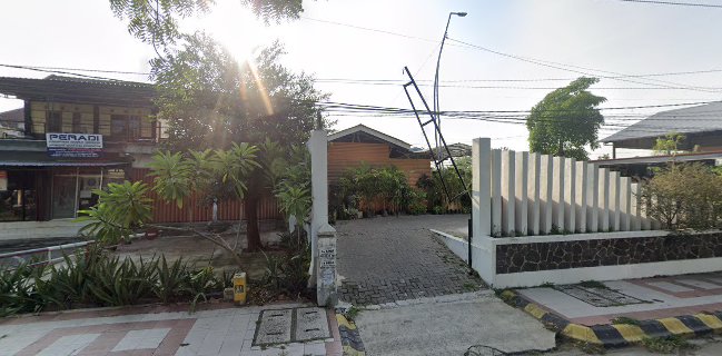 Pasar Bunga Kota Madiun