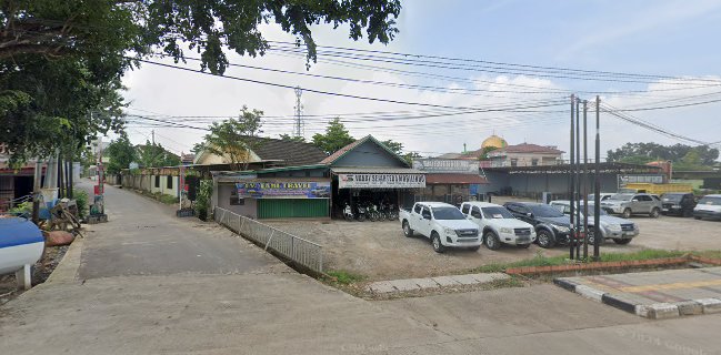 Jl.Musi Raya - Gastronomi dan perhotelan