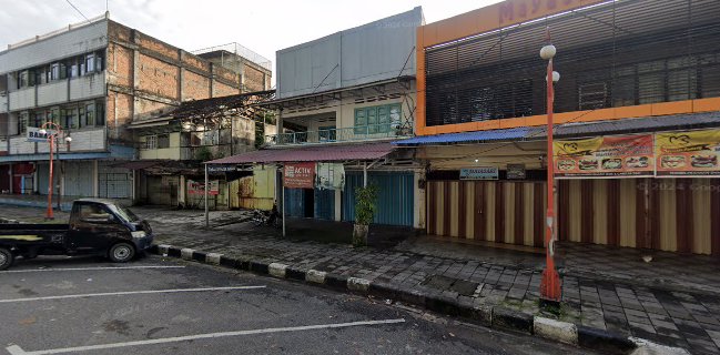 Toko kue & bahan Mayasari - Kota Padang