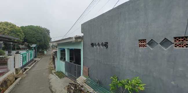 D3 Dapur Daffa Danish