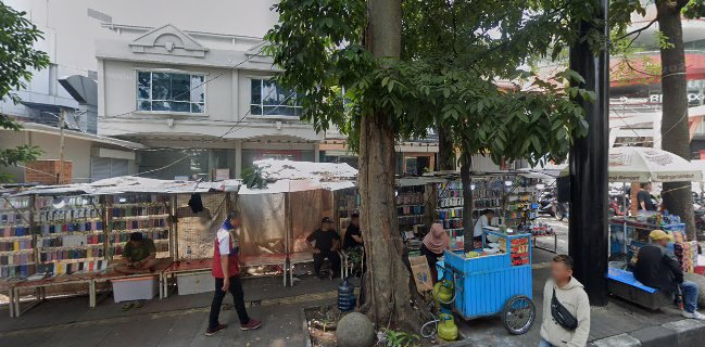 Opinii despre Panties Pizza Bandung BEC în Kota Bandung - Gastronomi dan perhotelan