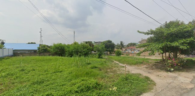 Aneka makanan khas palembang