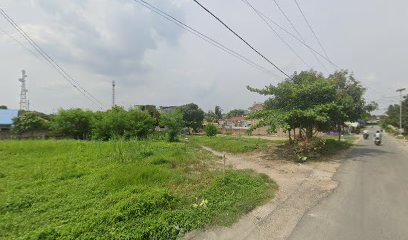 Aneka makanan khas palembang