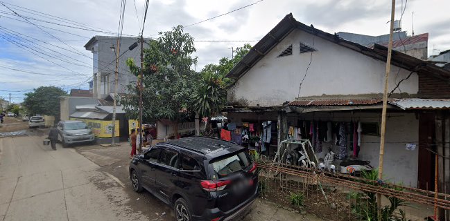Blessing Bakery and Cake - Kota Makassar