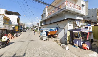 POP ICE JASMIN PRATIWI