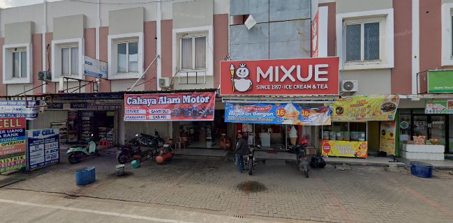 Warung Makan Depot Blitar