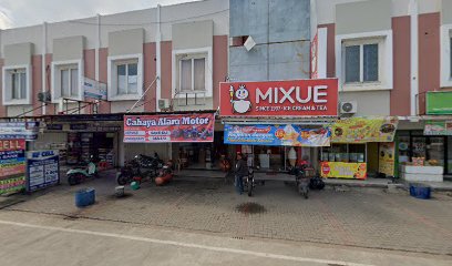 Warung Makan Depot Blitar