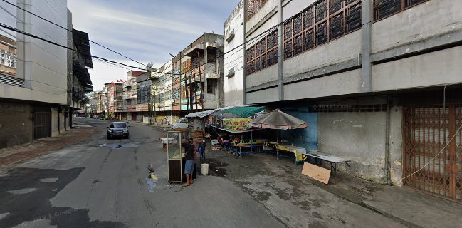 Shelter PD-GI PETISAH