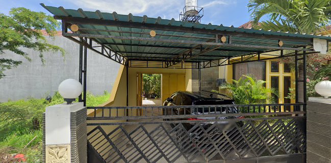 Mariani Bakery - Gastronomi dan perhotelan