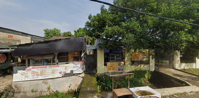 Kedai saung21 - Gastronomi dan perhotelan