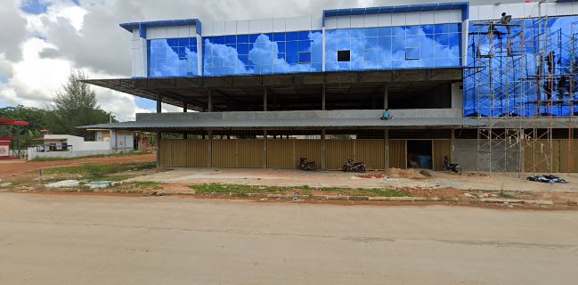 Mie Tarempa Bengkong