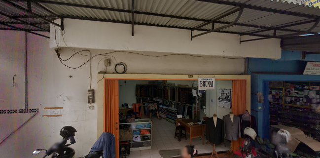 CHANDRA BAKERY & JUICE - Kota Palembang