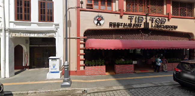 Opinii despre Tip Top Restaurant în Kota Medan - Gastronomi dan perhotelan