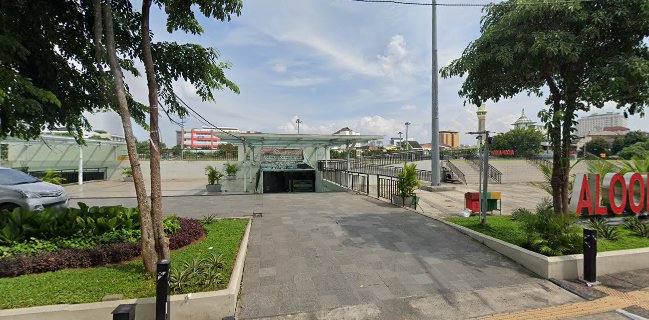 Pusat Grosir Oleh-Oleh Haji&Umroh Semarang