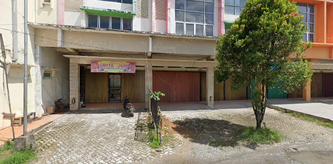 Warung Kopi Midnight