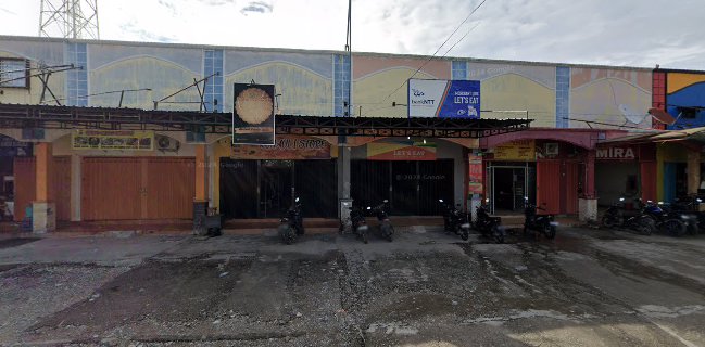 Let's Eat Resto and Cafe