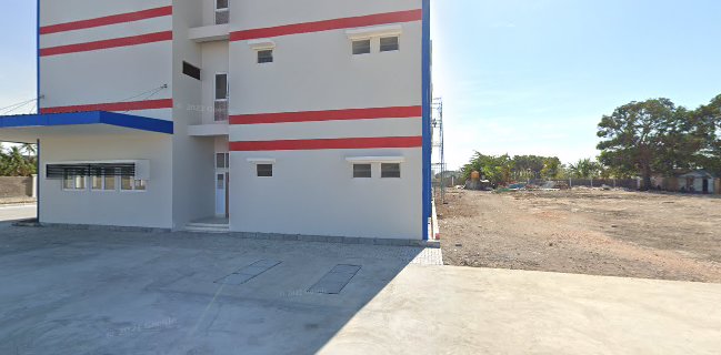 Pengiriman Pos Indonesia