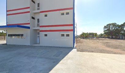 Pengiriman Pos Indonesia