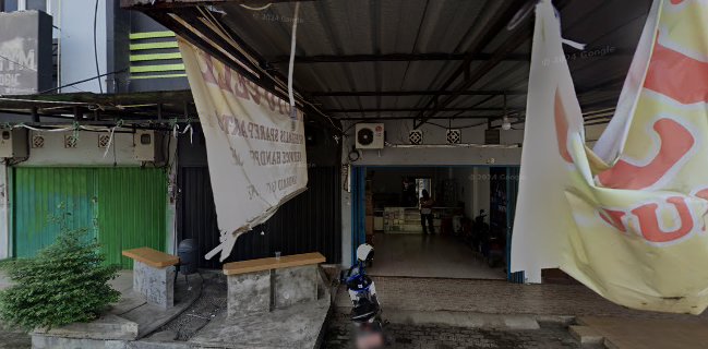 Burger Bangor Celentang