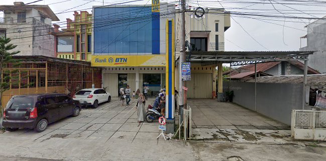 KEDAI DABUR THE PISANG KEJU