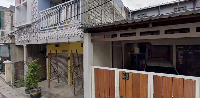 Waroeng Nusantara - Surabaya