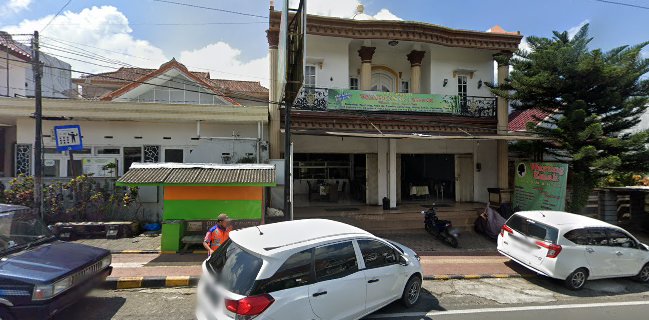 Warung Emak PRASMANAN