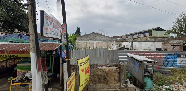 Pondok Aquarius Seafood