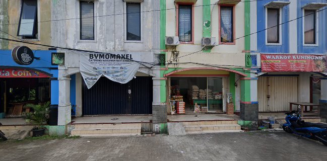 Toko Plastik & Bahan Kue JS | Ecer, Grosir, Partai, Retail