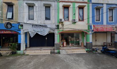 Toko Plastik & Bahan Kue JS | Ecer, Grosir, Partai, Retail