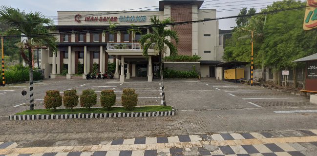 Opinii despre Ikan Bakar Cianjur în Kota Semarang - Gastronomi dan perhotelan