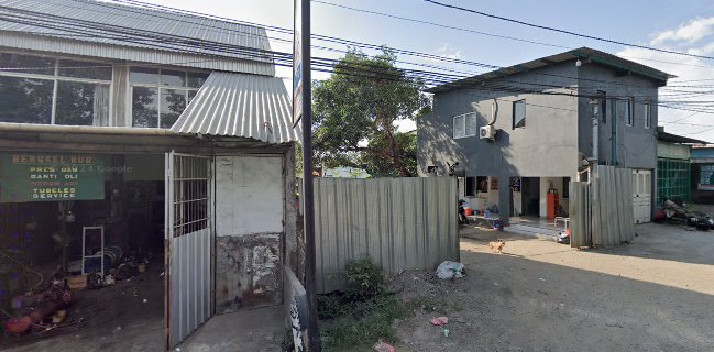 Warung pangkep sop saudara 89