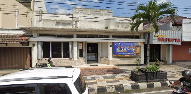 Mahkota d.h Bie Sing Hoo