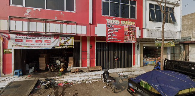 TOKO ABANG PLASTIK - Kota Cimahi