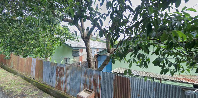 RM. Nasi Kuning Duo Sudara - Kota Ternate