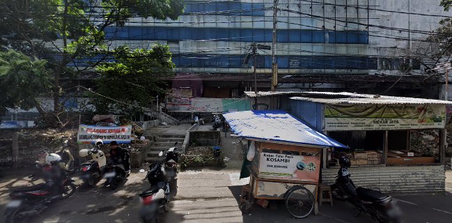 SIMANALAGI KOSAMBI BANDUNG