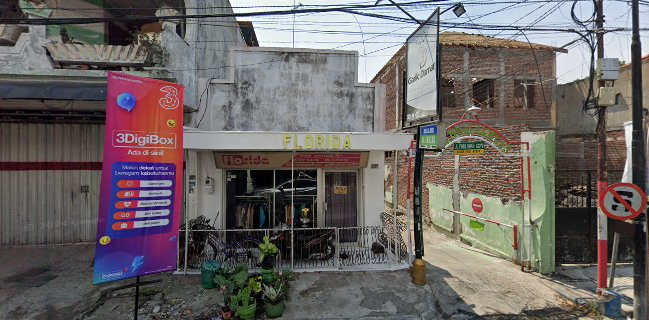 Garlic Damar Catering