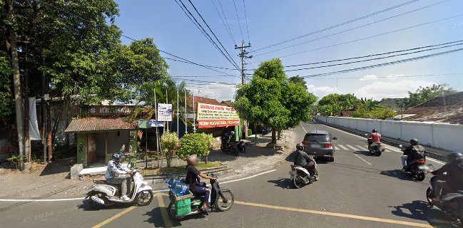 Bakso petra keprabon