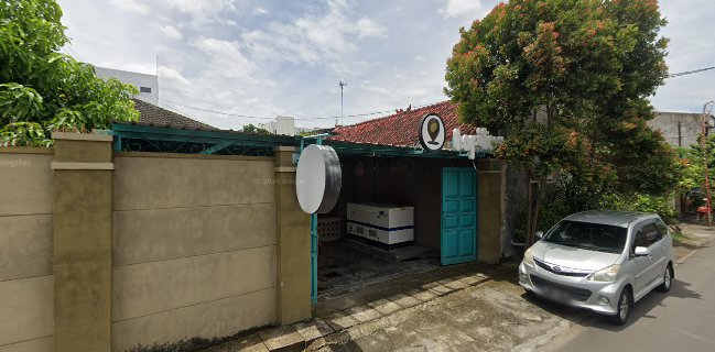 KOPITORY, CAKRANEGARA