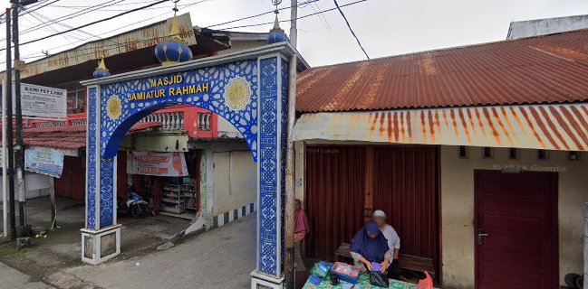 Happy donat - Gastronomi dan perhotelan
