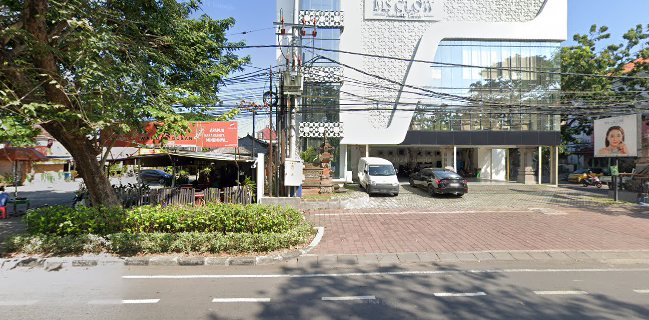 Ayam Kremes Cak Iwan