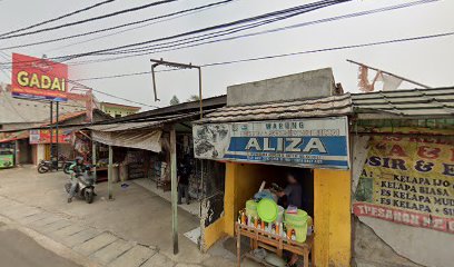 Warung Makan Indomie Wiji Pangesti