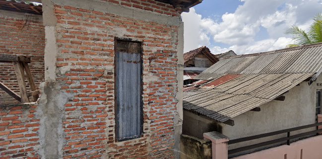 SATE OBONG JAJANAN BUNGA GARUNTANG