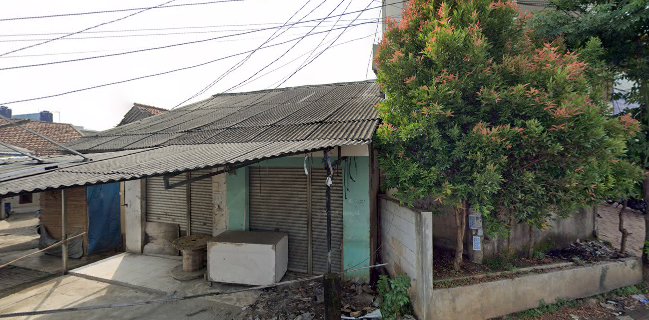 Bakso mercon kademangan