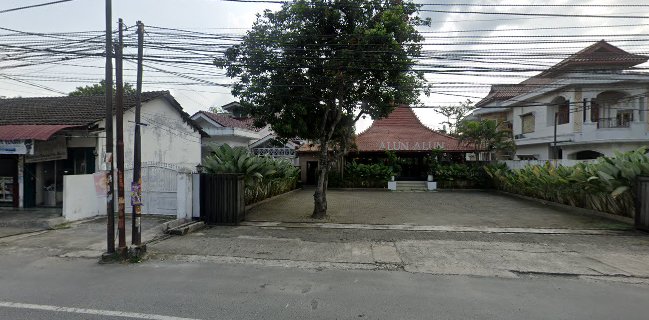 ALUN - ALUN KULINER INDONESIA